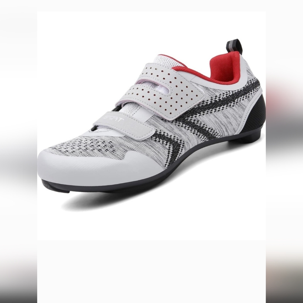 Cycling shoes.  Size . 45 . New
